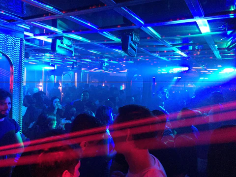Kennedy Social Room, foto 7
