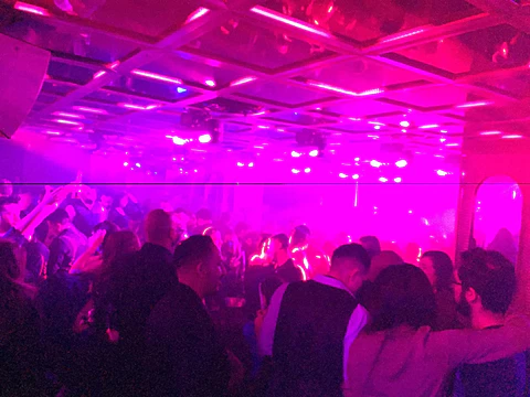 Kennedy Social Room, foto 8
