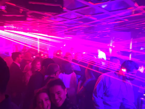 Kennedy Social Room, foto 10