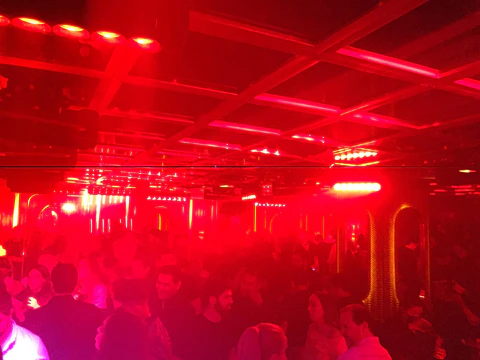 Kennedy Social Room, foto 11