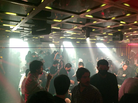 Kennedy Social Room, foto 13