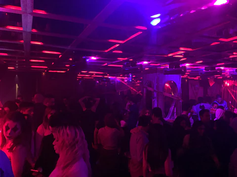 Kennedy Social Room, foto 3