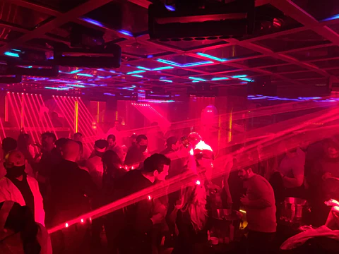 Kennedy Social Room, foto 4