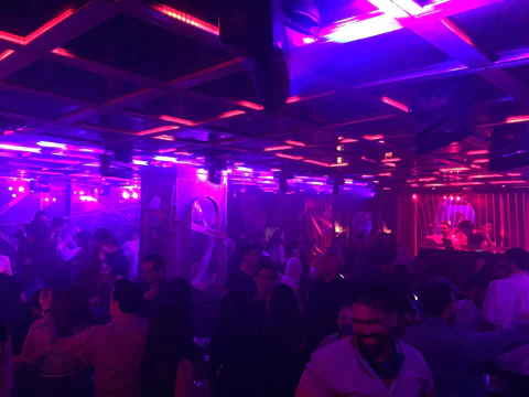 Kennedy Social Room, foto 5