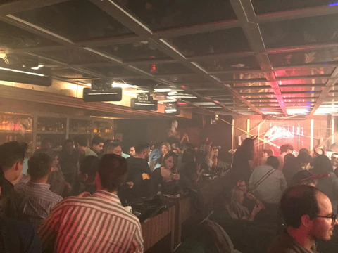 Kennedy Social Room, foto 6