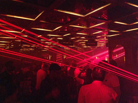 Kennedy Social Room, foto 9
