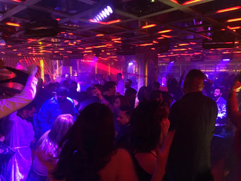 Kennedy Social Room, foto 12