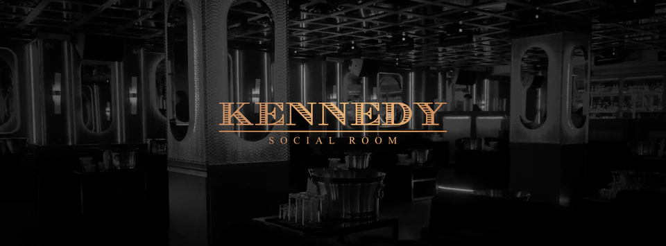 Kennedy Social Room